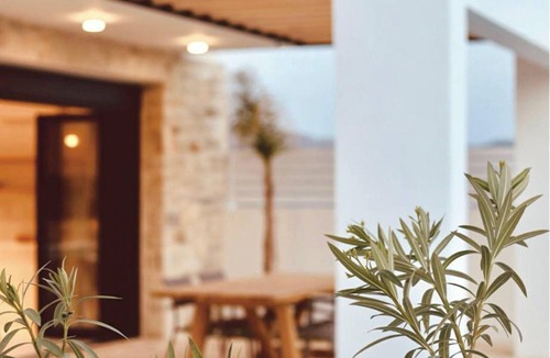 Kamilari House | 120 m² House ∙ 2 bedrooms ∙ 4 guests