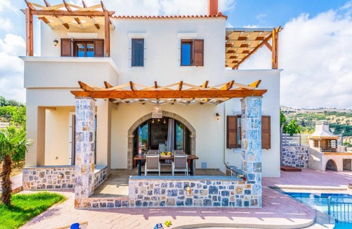 Kirianna House | 120 m² House ∙ 2 bedrooms ∙ 5 guests