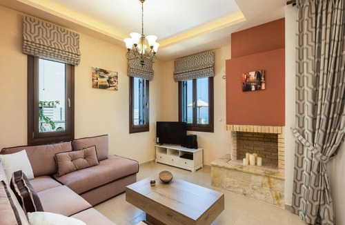 Kirianna House | 120 m² House ∙ 2 bedrooms ∙ 5 guests