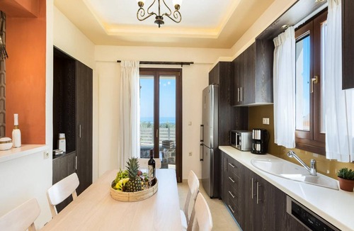 Kirianna House | 120 m² House ∙ 2 bedrooms ∙ 5 guests