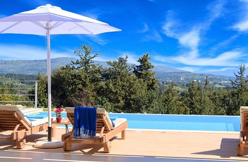 Apokoronas House | 120 m² House ∙ 3 bedrooms ∙ 9 guests