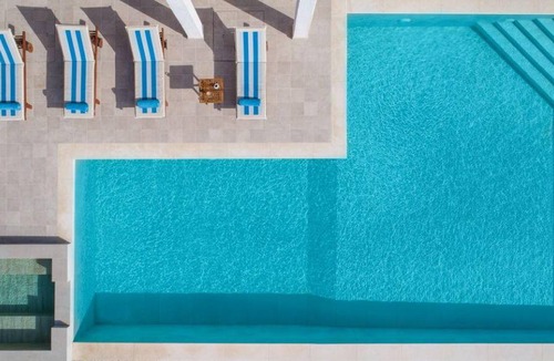 Agia Marina House | 120 m² House ∙ 3 bedrooms ∙ 8 guests