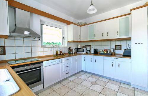 Asklipiio House | 120 m² House ∙ 4 bedrooms ∙ 8 guests