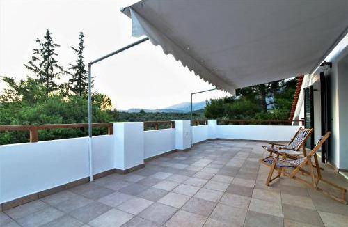 Asklipiio House | 120 m² House ∙ 4 bedrooms ∙ 8 guests