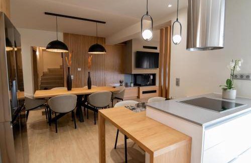 Spilion House | 120 m² House ∙ 4 bedrooms ∙ 7 guests