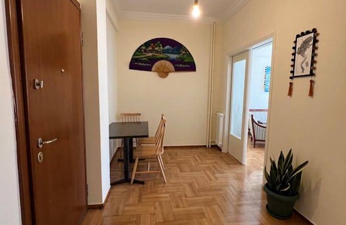 Omonia Resort | 120 m² Private room ∙ 1 bedroom ∙ 2 guests