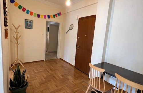 Omonia Resort | 120 m² Private room ∙ 1 bedroom ∙ 2 guests