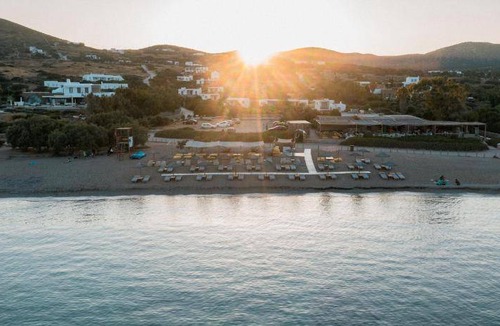 Antiparos Apartment | 120 m² Serviced apartment ∙ 127 guests