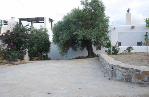 Sfinari Villa | 120 m² Villa ∙ 2 bedrooms ∙ 5 guests