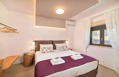 Apokoronas Villa | 120 m² Villa ∙ 3 bedrooms ∙ 9 guests