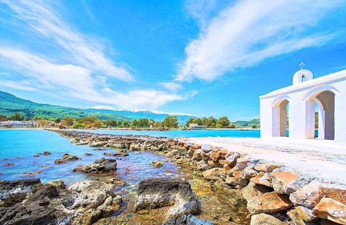 Apokoronas Villa | 120 m² Villa ∙ 3 bedrooms ∙ 9 guests