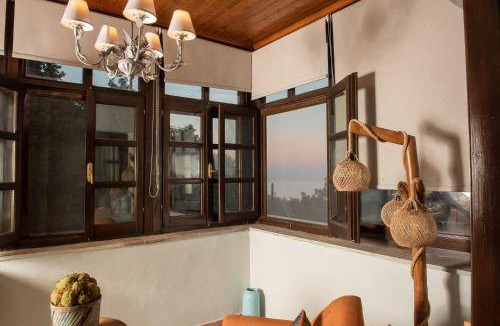 Tsagarada Villa | 120 m² Villa ∙ 3 bedrooms ∙ 6 guests