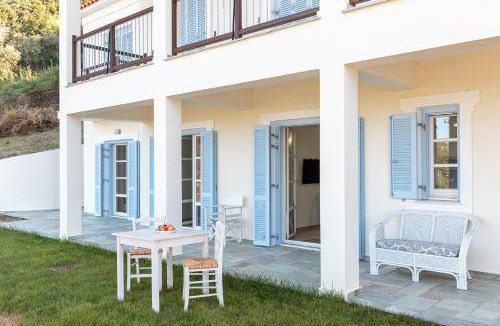 Skopelos Villa | 120 m² Villa ∙ 3 bedrooms ∙ 6 guests