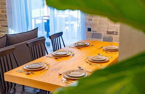 Tymbaki Villa | 120 m² Villa ∙ 3 bedrooms ∙ 6 guests
