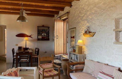 Mariou Villa | 120 m² Villa ∙ 3 bedrooms ∙ 6 guests