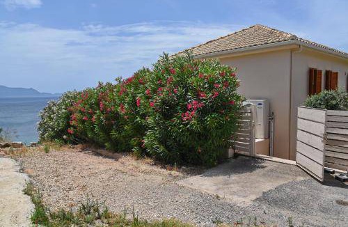 Pogonia Villa | 120 m² Villa ∙ 4 bedrooms ∙ 8 guests