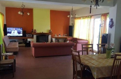 Old Hersonissos Resort | 122 m² Resort ∙ 2 bedrooms ∙ 4 guests