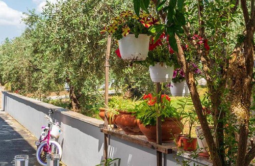 Agria House | 125 m² House ∙ 2 bedrooms ∙ 4 guests