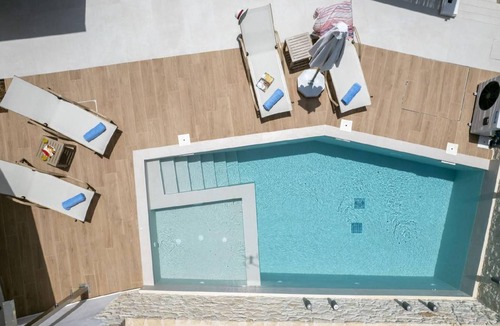 Melidoni House | 125 m² House ∙ 3 bedrooms ∙ 7 guests