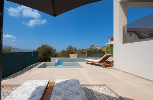Sternes Villa | 126 m² Villa ∙ 3 bedrooms ∙ 6 guests