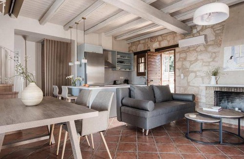 Mouzaki Resort | 127 m² Resort ∙ 3 bedrooms ∙ 7 guests