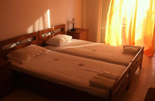 Melinta Bed & Breakfast | 13 m² Bed and breakfast ∙ 127 guests