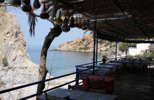 Melinta Bed & Breakfast | 13 m² Bed and breakfast ∙ 127 guests