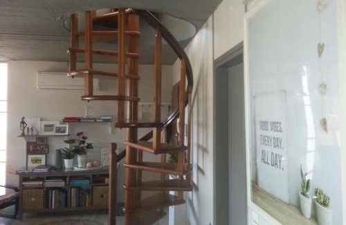 Varkiza Apartment | 130 m² Apartment ∙ 3 bedrooms ∙ 6 guests