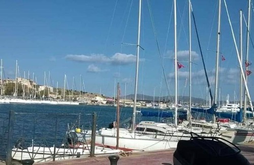 Spiliazeza Apartment | 130 m² Apartment ∙ 3 bedrooms ∙ 6 guests