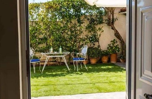 Spiliazeza Apartment | 130 m² Apartment ∙ 3 bedrooms ∙ 6 guests