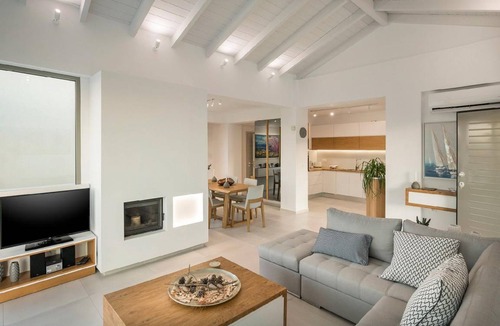 Champatha House | 130 m² House ∙ 3 bedrooms ∙ 8 guests