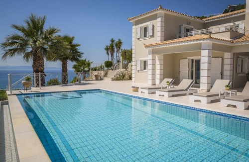 Karavados House | 130 m² House ∙ 3 bedrooms ∙ 6 guests