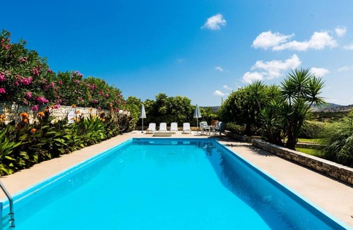 Prinos House | 130 m² House ∙ 3 bedrooms ∙ 4 guests