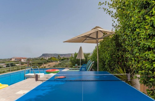 Stavromenos House | 132 m² House ∙ 3 bedrooms ∙ 6 guests