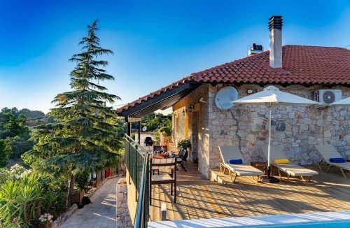 Kamboi House | 135 m² House ∙ 4 bedrooms ∙ 9 guests