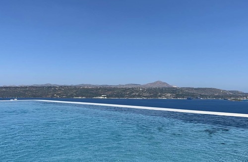 Megala Chorafia Villa | 135 m² Villa ∙ 3 bedrooms ∙ 6 guests