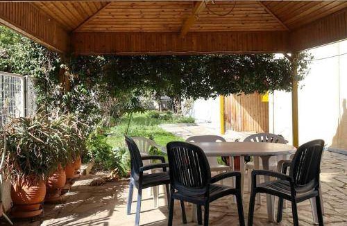 Dirfys-Messapia Villa | 135 m² Villa ∙ 4 bedrooms ∙ 8 guests