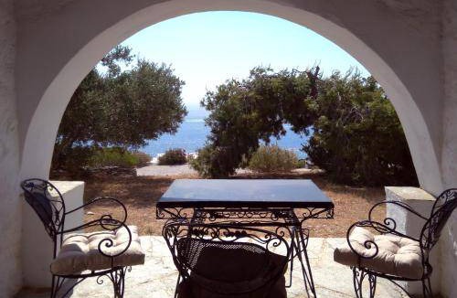 Chrisopigi House | 136 m² House ∙ 5 bedrooms ∙ 12 guests