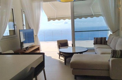 Evgiros Resort | 139 m² Resort ∙ 3 bedrooms ∙ 8 guests