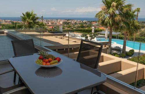 Kallikratia Apartment | 140 m² Apartment ∙ 2 bedrooms ∙ 5 guests