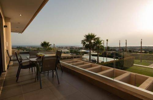 Kallikratia Apartment | 140 m² Apartment ∙ 2 bedrooms ∙ 5 guests