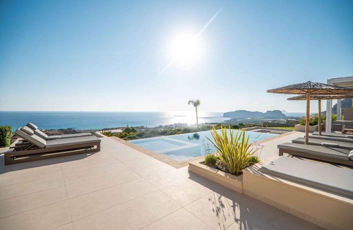 Falassarna House | 140 m² House ∙ 3 bedrooms ∙ 6 guests