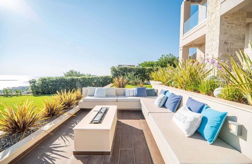 Falassarna House | 140 m² House ∙ 3 bedrooms ∙ 6 guests