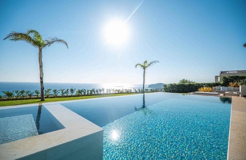 Falassarna House | 140 m² House ∙ 3 bedrooms ∙ 6 guests