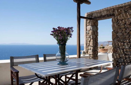 Fanari Villa | 140 m² Villa ∙ 2 bedrooms ∙ 5 guests