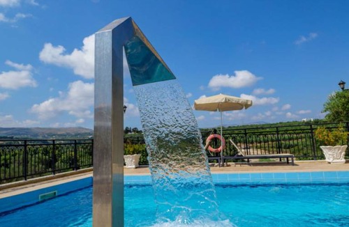 Asteri Villa | 140 m² Villa ∙ 3 bedrooms ∙ 6 guests