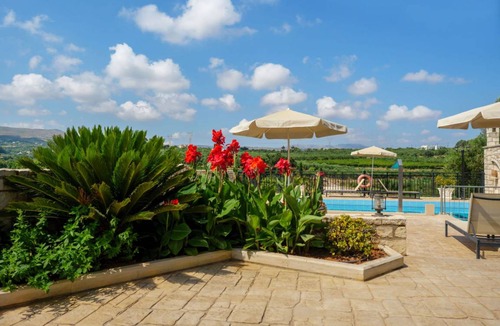 Asteri Villa | 140 m² Villa ∙ 3 bedrooms ∙ 6 guests