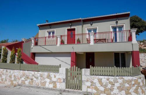 Patrikata Villa | 140 m² Villa ∙ 3 bedrooms ∙ 6 guests