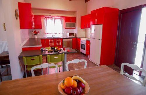 Patrikata Villa | 140 m² Villa ∙ 3 bedrooms ∙ 6 guests
