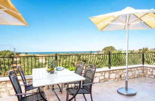 Asprouliani Villa | 140 m² Villa ∙ 3 bedrooms ∙ 7 guests